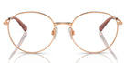 Dolce & Gabbana DG1322-Rose Gold