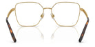Dolce & Gabbana DG1351-Gold