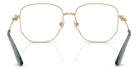 Dolce & Gabbana DG1356-Pale Gold