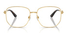 Dolce & Gabbana DG1356-Shiny Gold