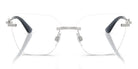 Dolce & Gabbana DG1363-Silver