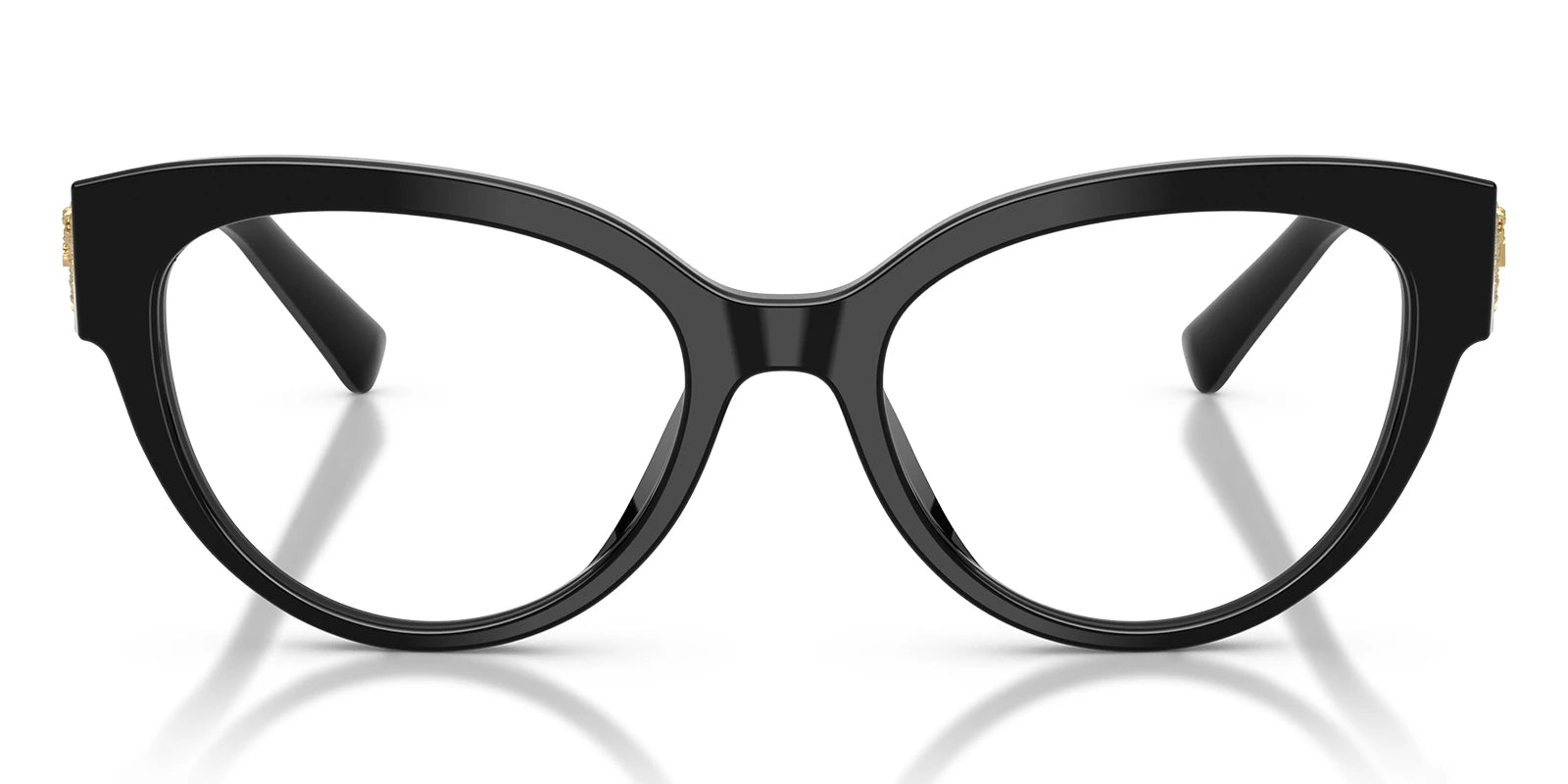 Dolce & Gabbana DG3340-Black