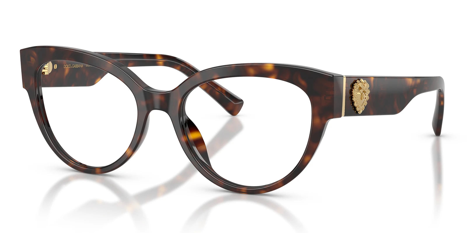 Dolce & Gabbana DG3340-Tortoise