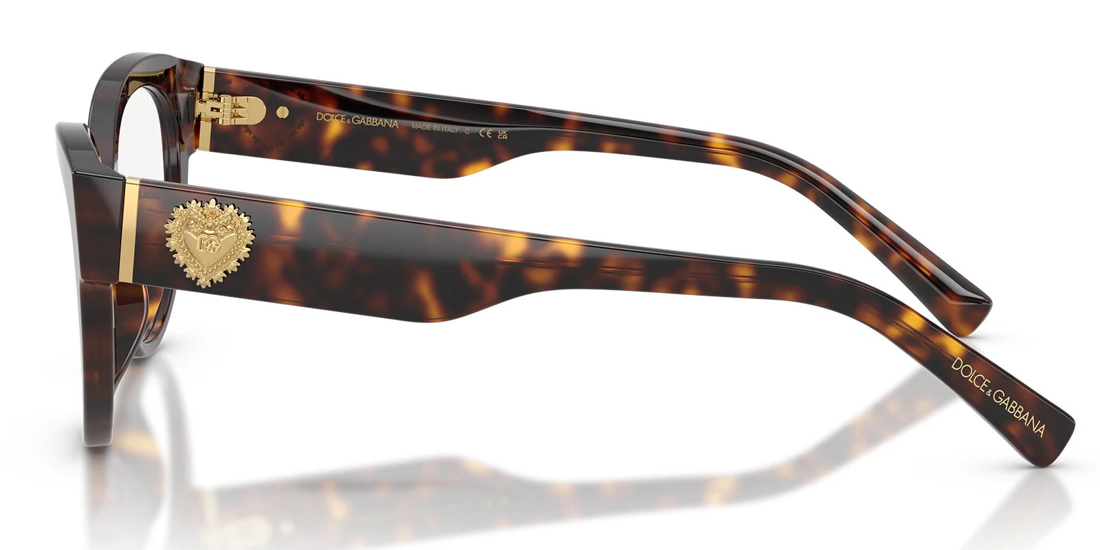 Dolce & Gabbana DG3340-Tortoise