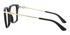 Dolce & Gabbana DG3397-Black
