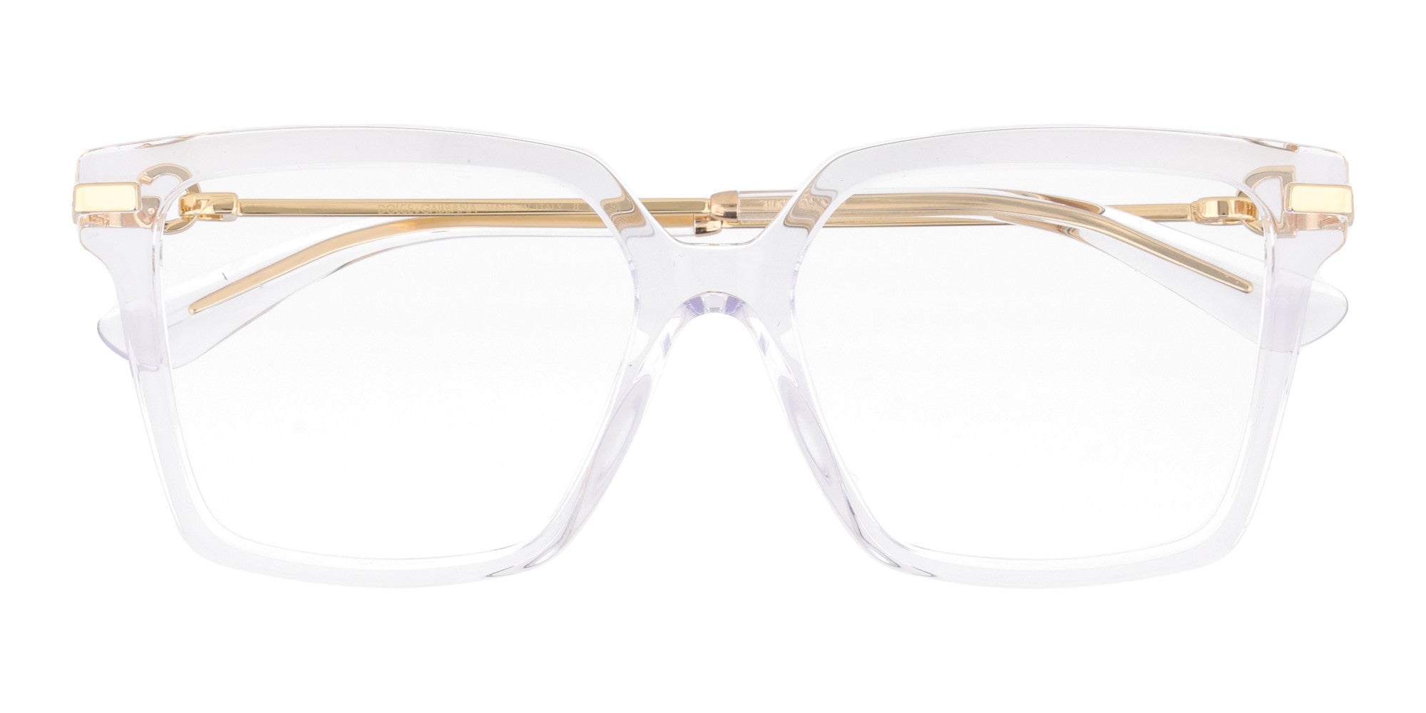 Dolce & Gabbana DG3397-Clear