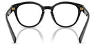 Dolce & Gabbana DG3421-Black