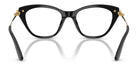 Dolce & Gabbana DG3428-Black