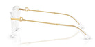 Dolce & Gabbana DG3428-Clear