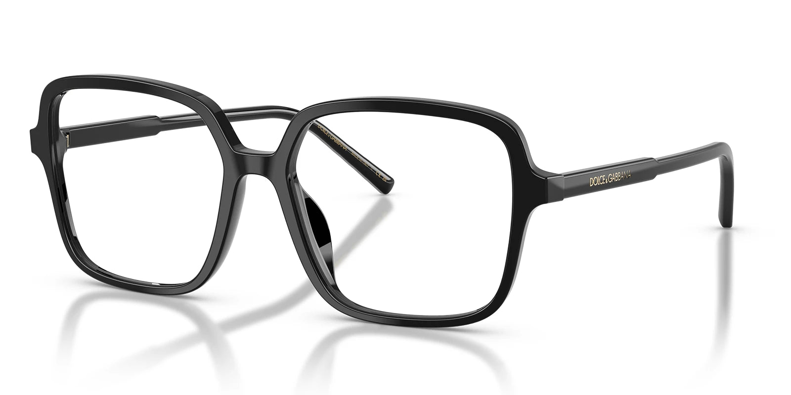 Dolce & Gabbana DG3442-Black