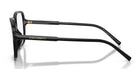 Dolce & Gabbana DG3442-Black