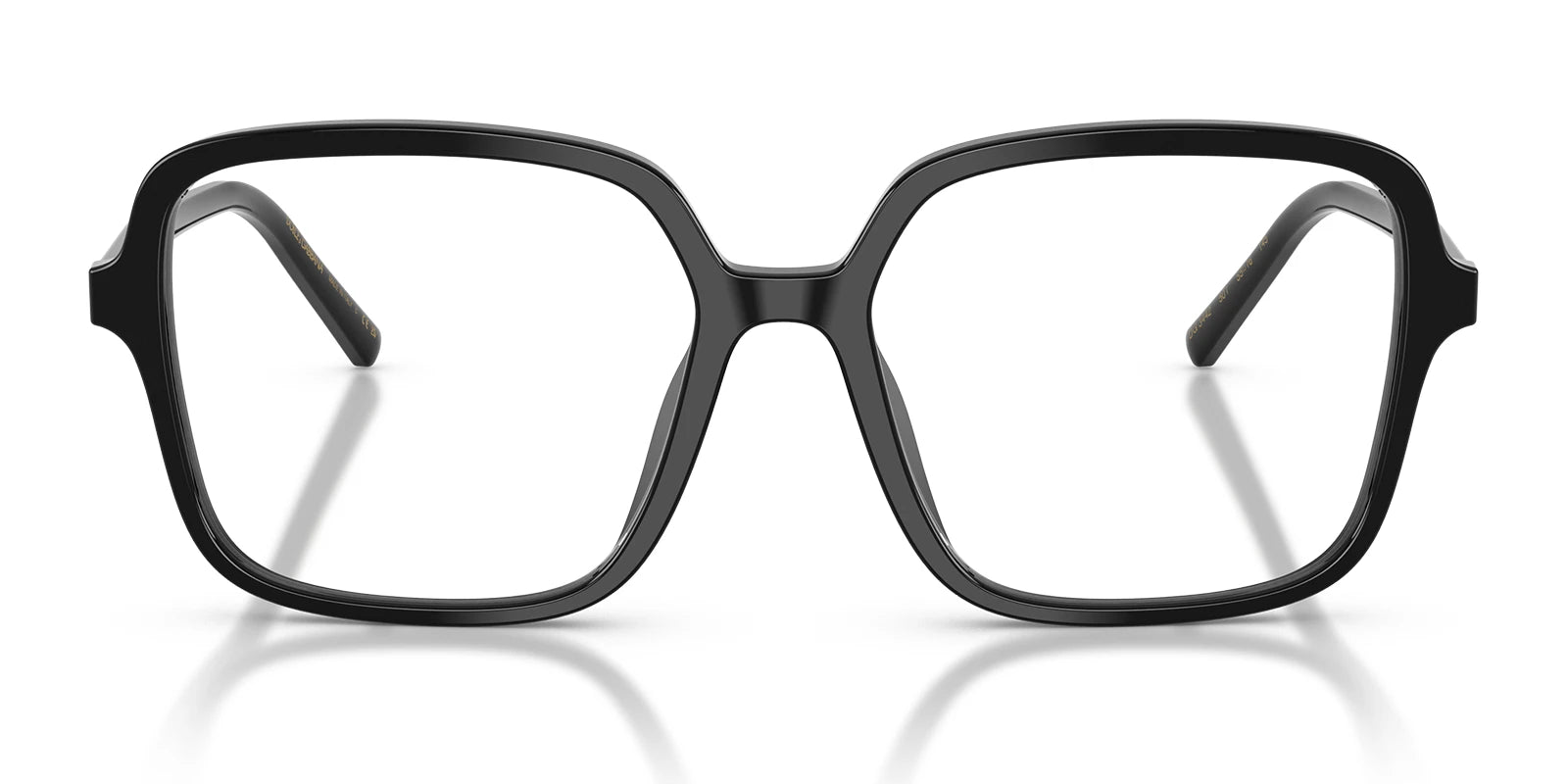 Dolce & Gabbana DG3442-Black