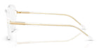 Dolce & Gabbana DG3442-Clear