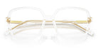 Dolce & Gabbana DG3442-Clear