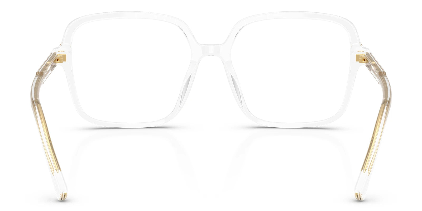 Dolce & Gabbana DG3442-Clear