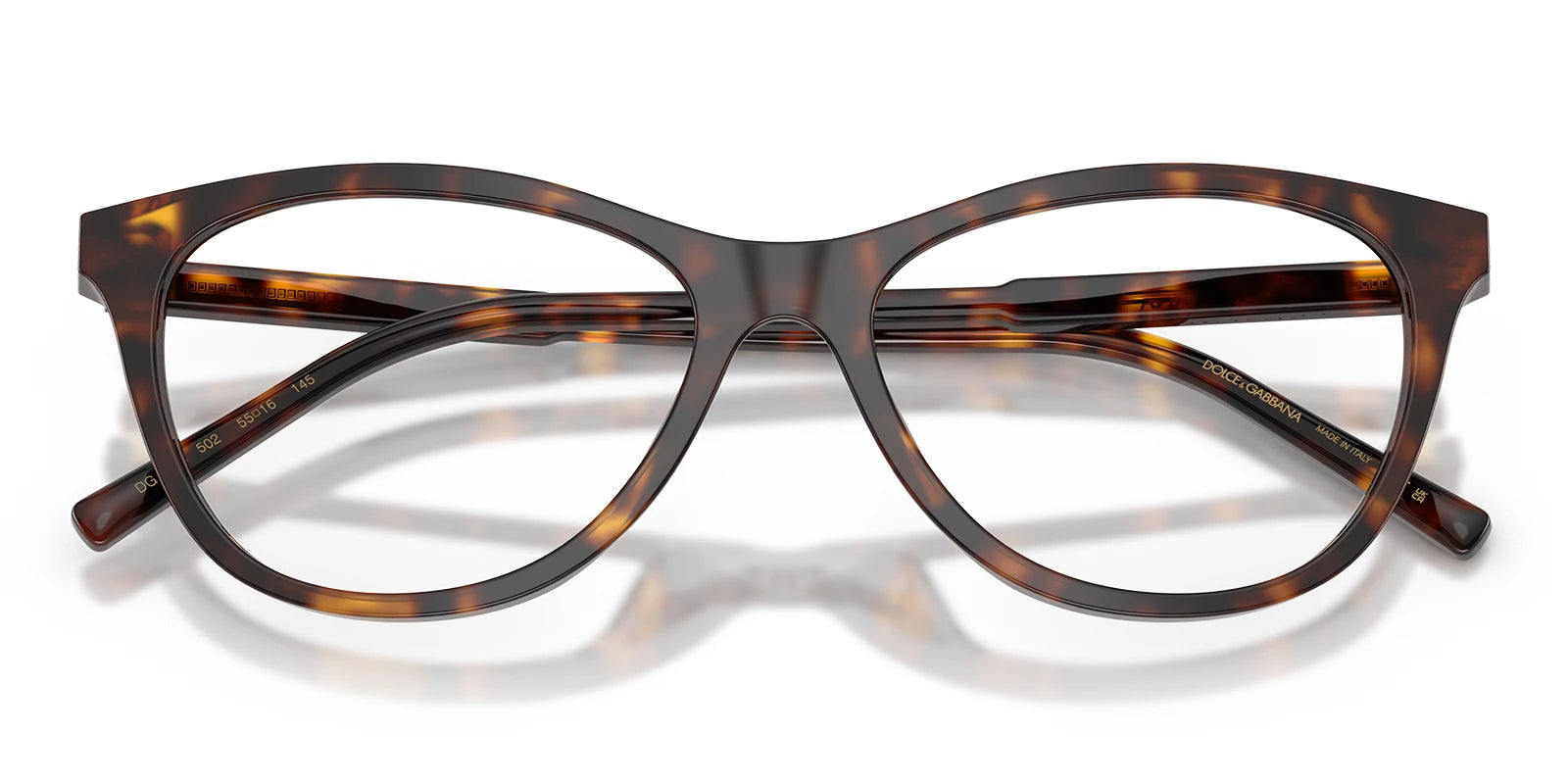 Dolce & Gabbana DG3443-Tortoise