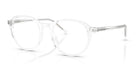 Dolce & Gabbana DG3444-Clear