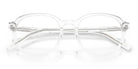 Dolce & Gabbana DG3444-Clear