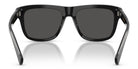 Dolce & Gabbana DG4545-Black With Grey Lenses