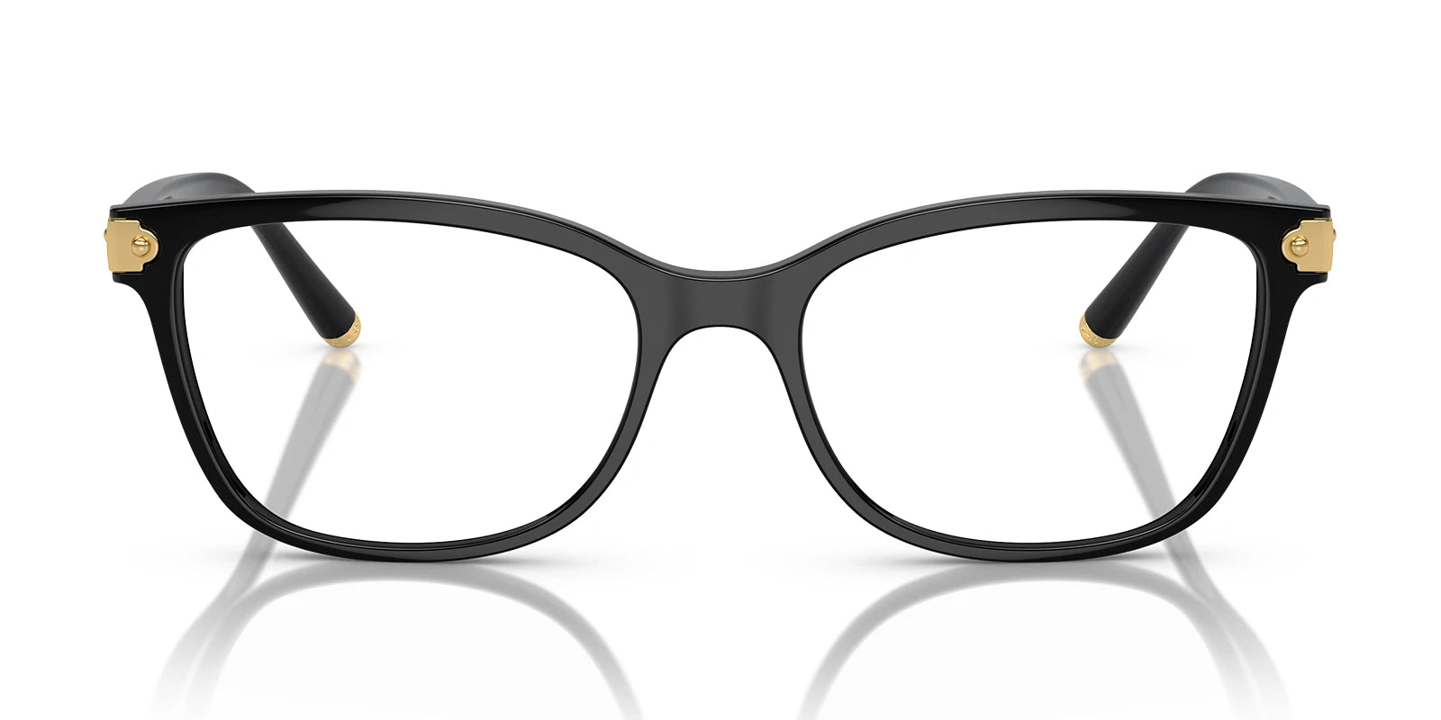 Dolce & Gabbana DG5036-Black