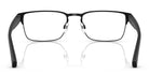 Emporio Armani EA1027-Matte Black