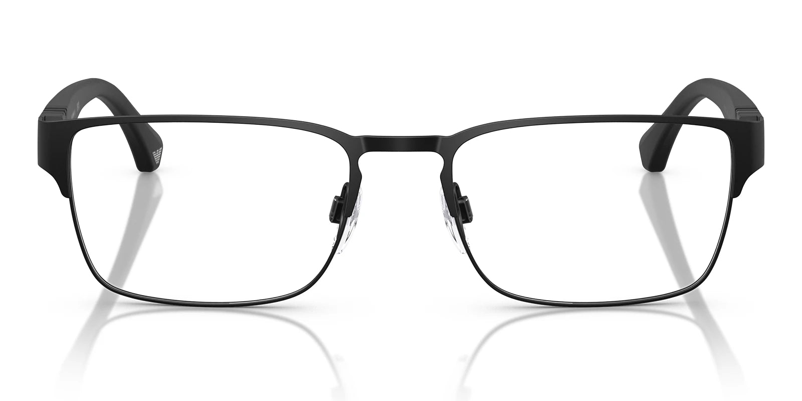 Emporio Armani EA1027-Matte Black