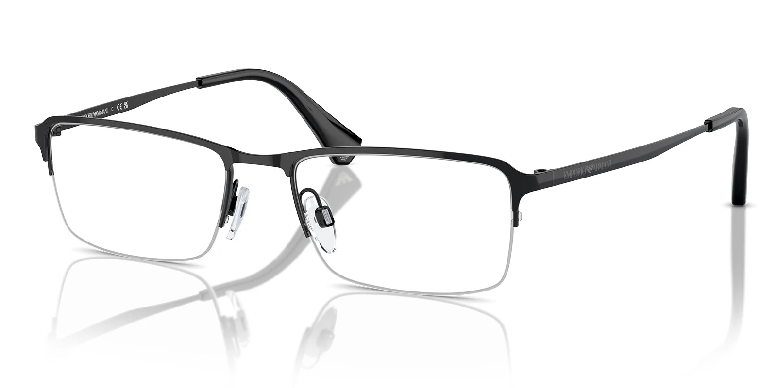 Emporio Armani EA1044-Black