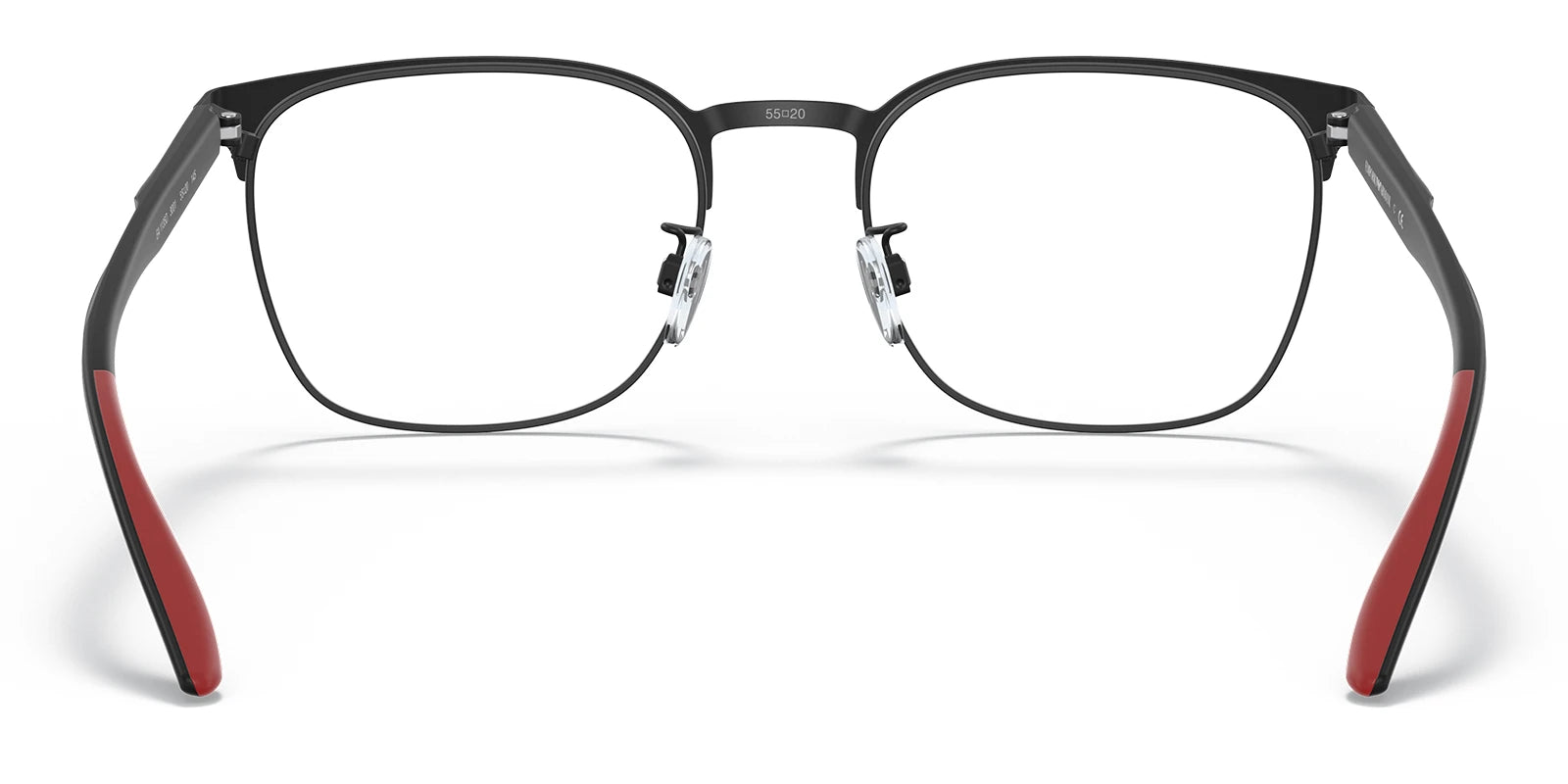 Emporio Armani EA1135-Matte Black