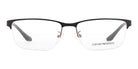 Emporio Armani  EA1147-Black