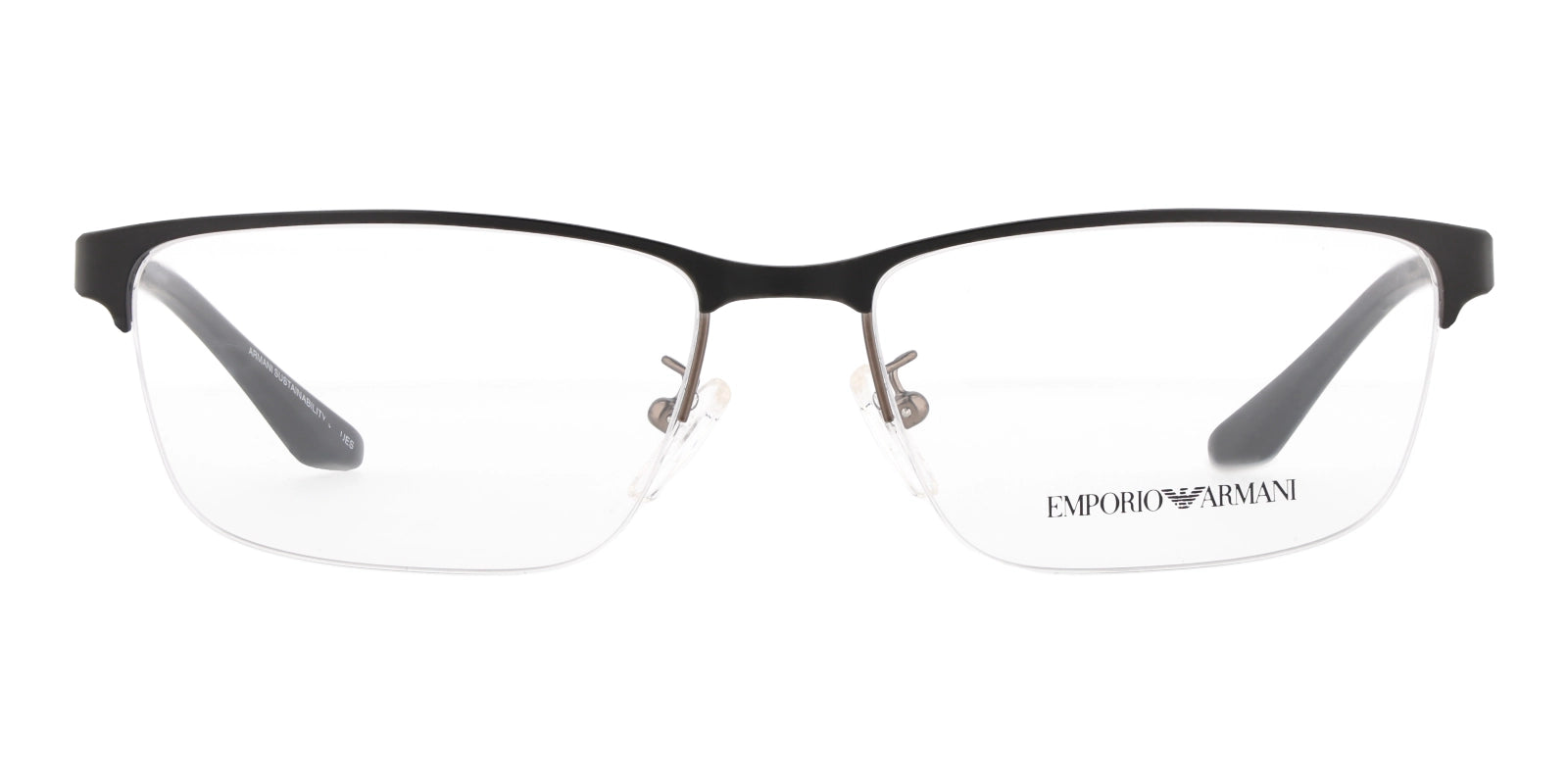 Emporio Armani  EA1147-Black