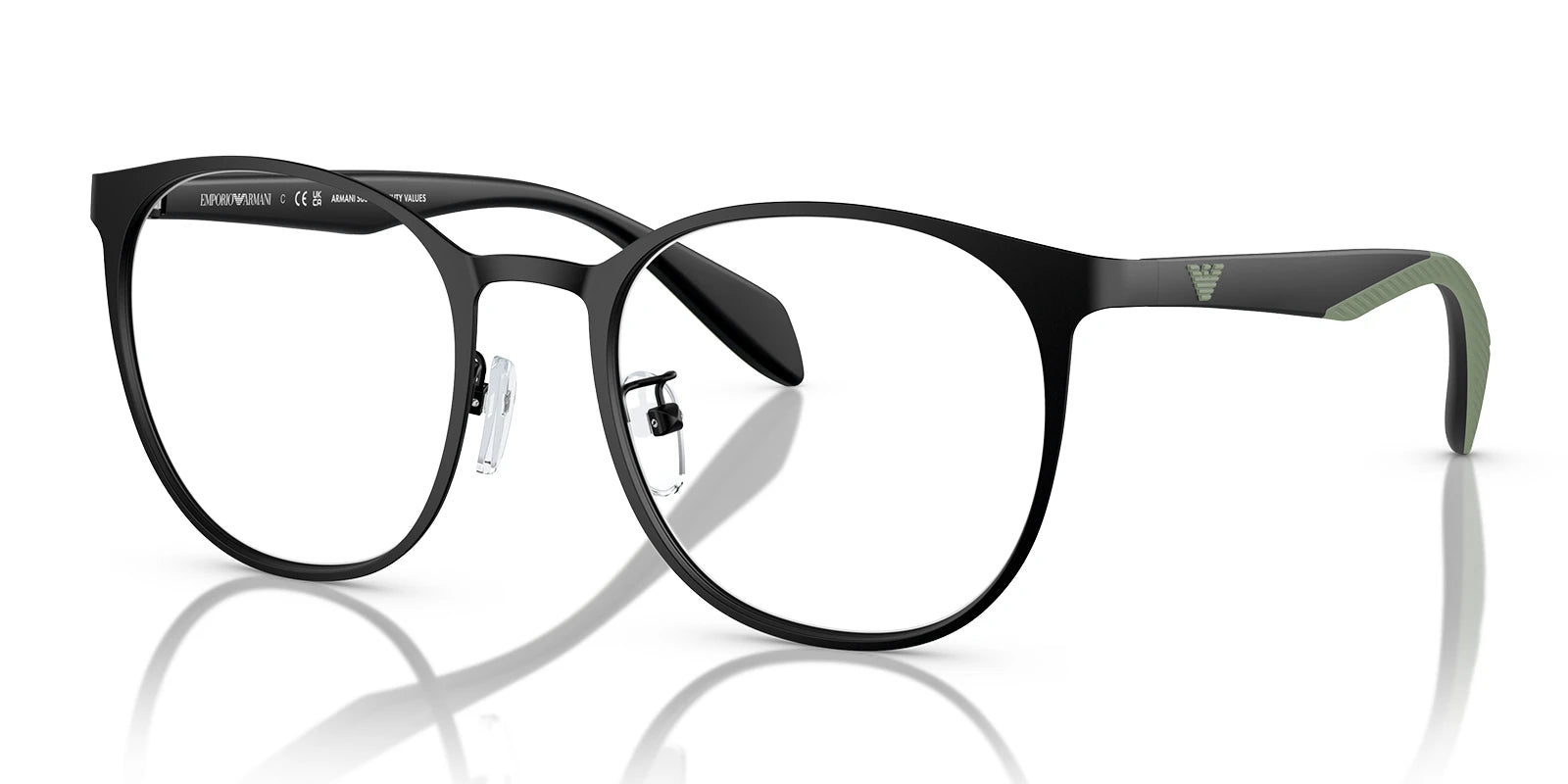 Emporio Armani EA1148-Black