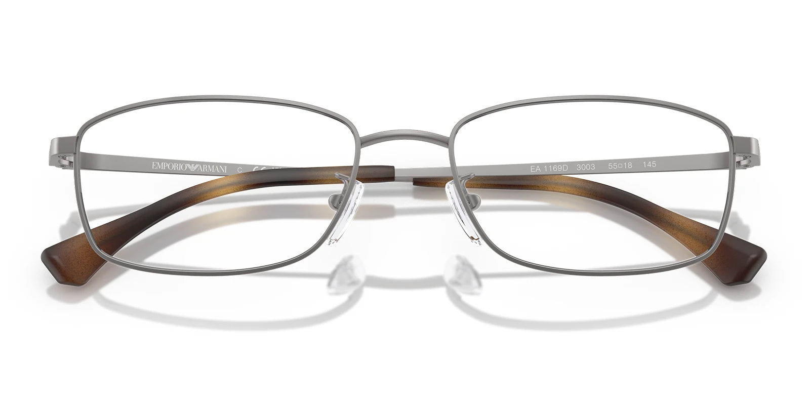 Emporio Armani EA1169-Gunmetal