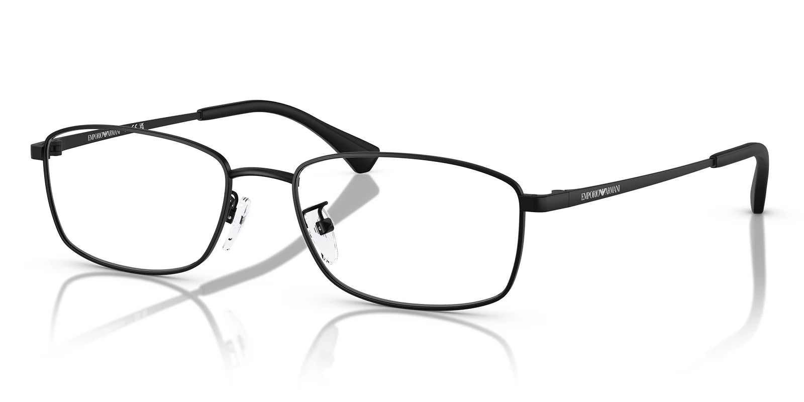 Emporio Armani EA1169-Matte Black