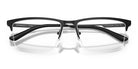 Emporio Armani EA1177-Matte Black