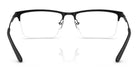 Emporio Armani EA1177-Matte Black