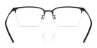 Emporio Armani EA1179-Matte Black
