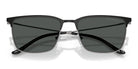 Emporio Armani EA2164-Matte gunmetal / Grey