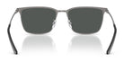 Emporio Armani EA2164-Matte gunmetal / Grey