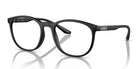 Emporio Armani EA3229-Matte Black