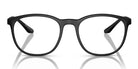 Emporio Armani EA3229-Matte Black