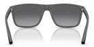 Emporio Armani EA4033-Black With Grey Gradient
