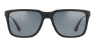 Emporio Armani EA4047-Black / Grey Polarized