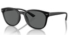 Emporio Armani EA4225-Matte Black / Grey Gradient