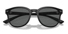 Emporio Armani EA4225-Matte Black / Grey Gradient