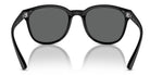 Emporio Armani EA4225-Matte Black / Grey Gradient