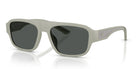 Emporio Armani EA4266-Grey / Dark Grey