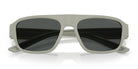 Emporio Armani EA4266-Grey / Dark Grey