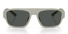 Emporio Armani EA4266-Grey / Dark Grey
