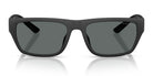 Emporio Armani EA4267-Black / Grey Polarized