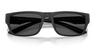 Emporio Armani EA4267-Black With Grey Lenses